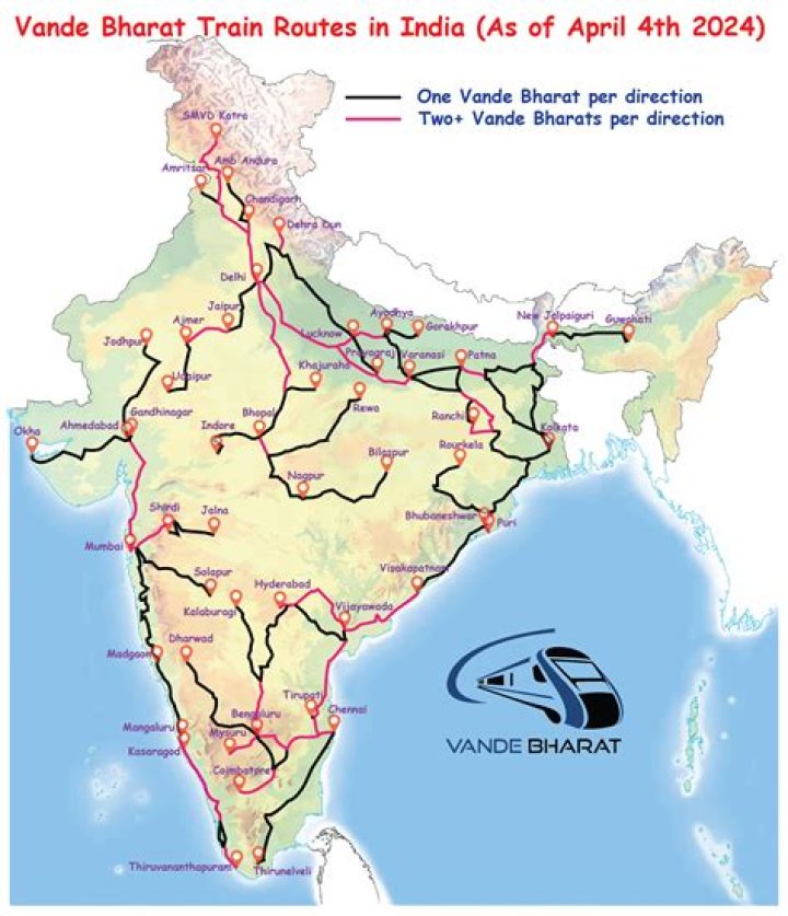 Is trains are running in Delhi to Kolkata?
