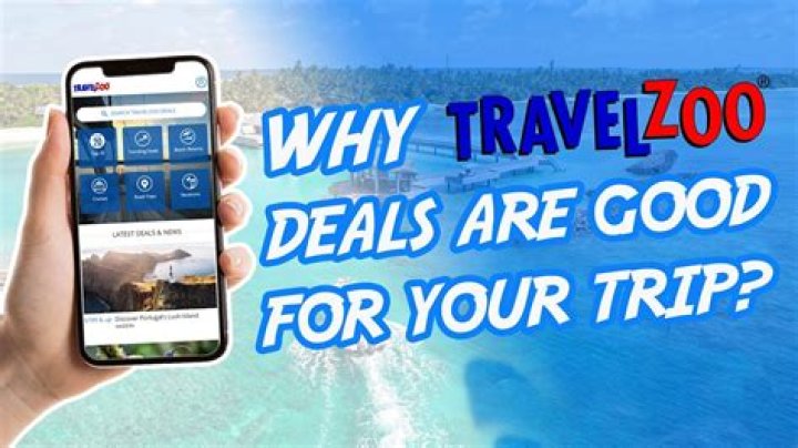 Is Travelzoo unsourced?