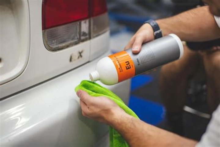 Is tree sap harmful to car paint?