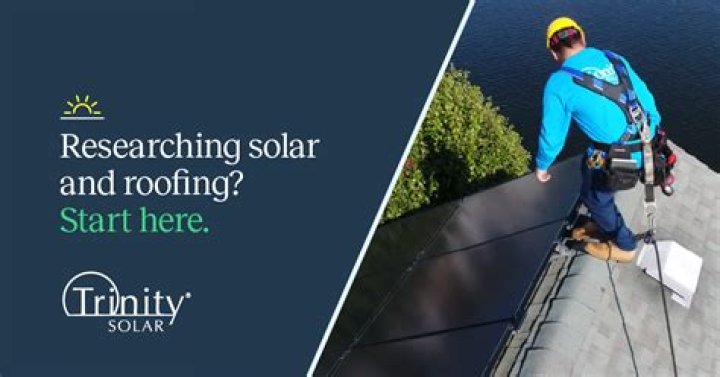 Is Trinity Solar reputable?