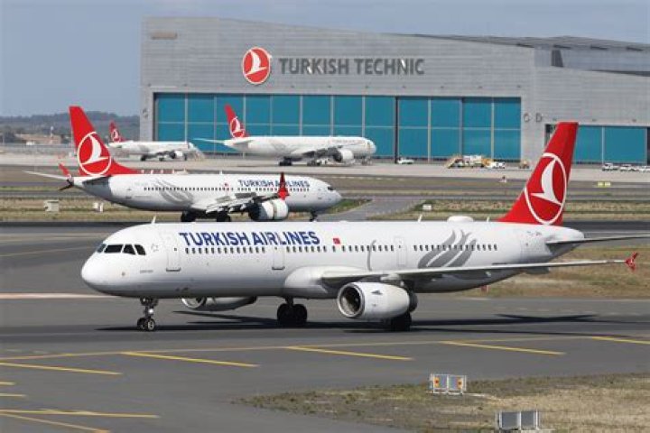 Is Turkish Airlines a 5 star airline?