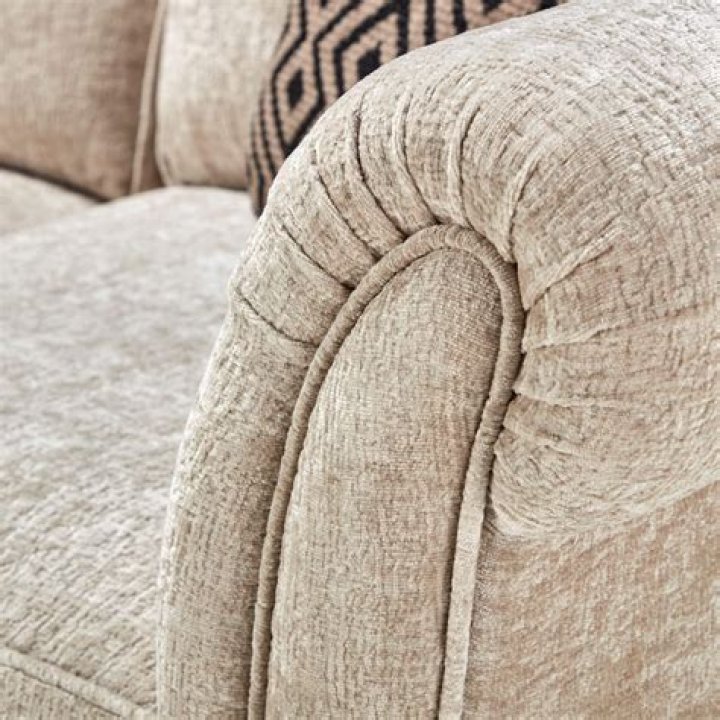 Is tweed a good fabric for a couch?