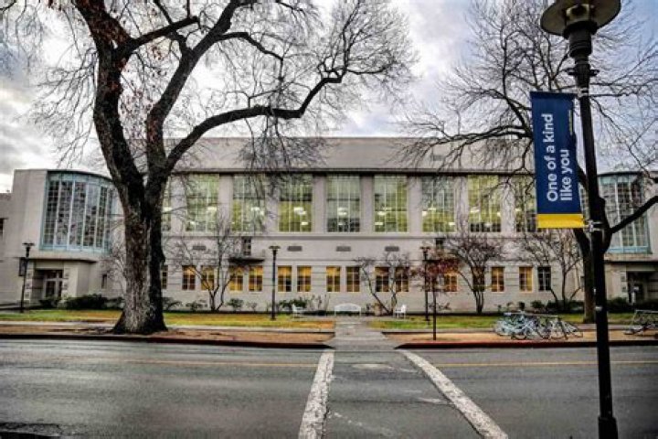 Is UC Davis Good for pharmacy?