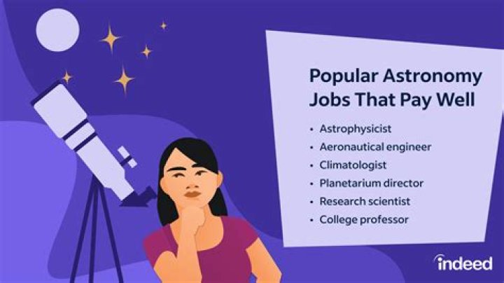 Is UChicago good for astronomy?
