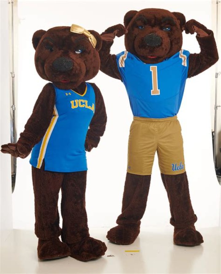 Is UCLA or brown better?