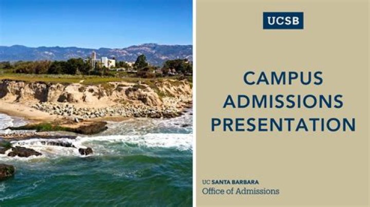 Is UCSB good for engineering?