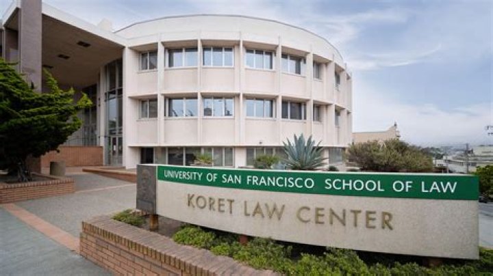 Is University of San Francisco the same as UCSF?