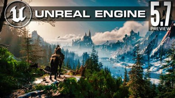 Is Unreal Engine 4 good for games?