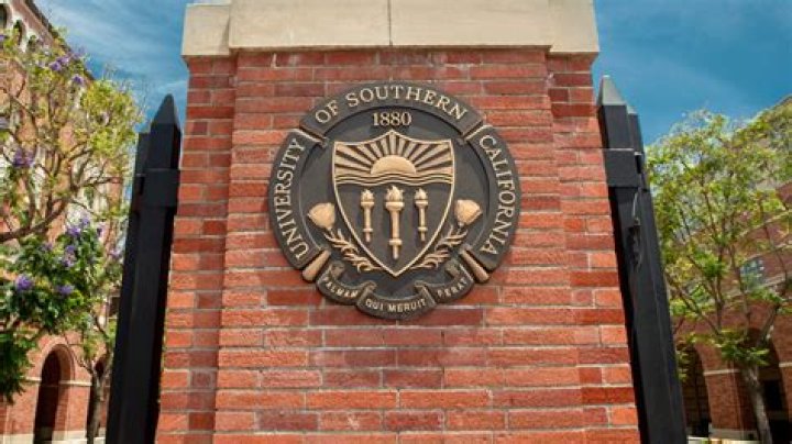 Is USC a good graduate school?