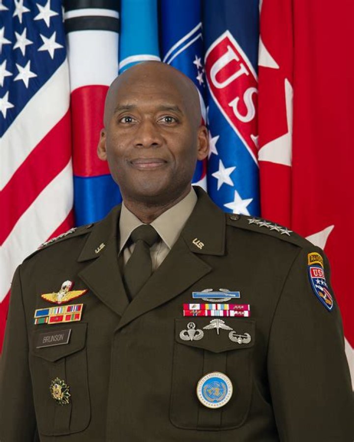 Is USFK a sub unified command?