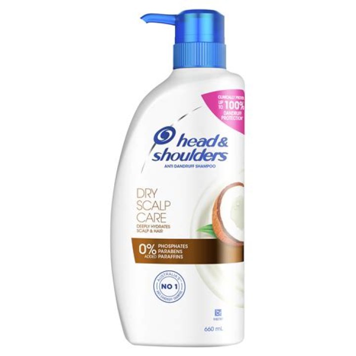 Is using Head and Shoulders everyday bad?