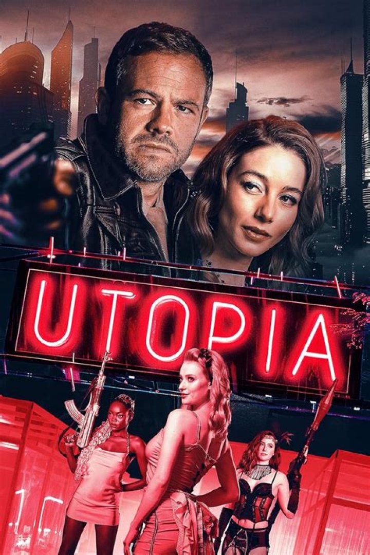 Is utopia the same as Heaven?