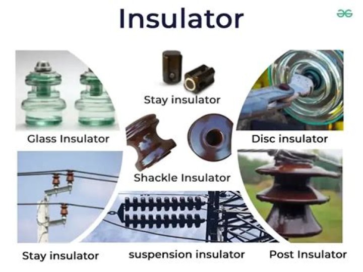 Is varnish electrical insulator?