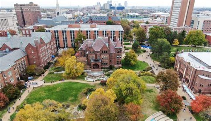 Is VCU a good university?