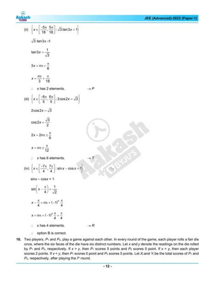 Is Vector important for JEE maths?