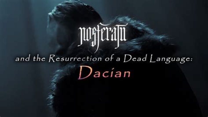 Is Venetian a dead language?