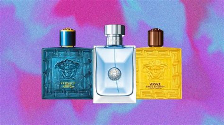 Is Versace the same as Versace jeans?