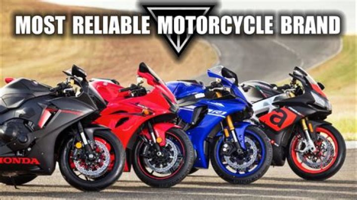 Is victory a reliable motorcycle?
