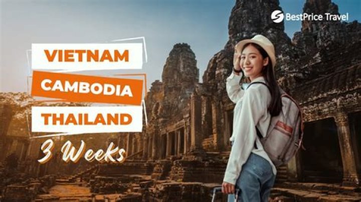 Is Vietnam and Cambodia worth visiting?