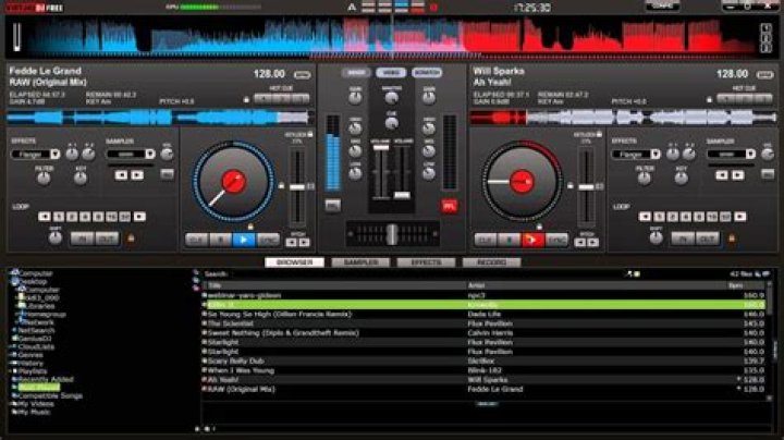Is VirtualDJ good for beginners?