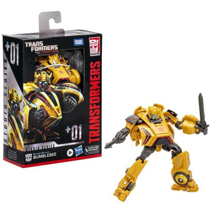 Is War for Cybertron a prequel to g1?