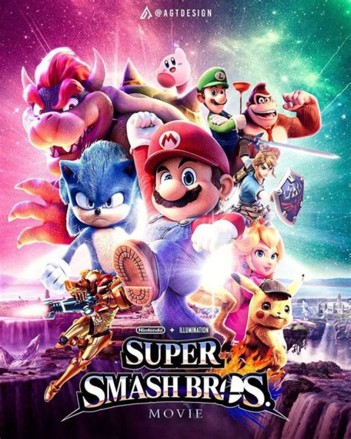 Is Wario good in Smash 4?