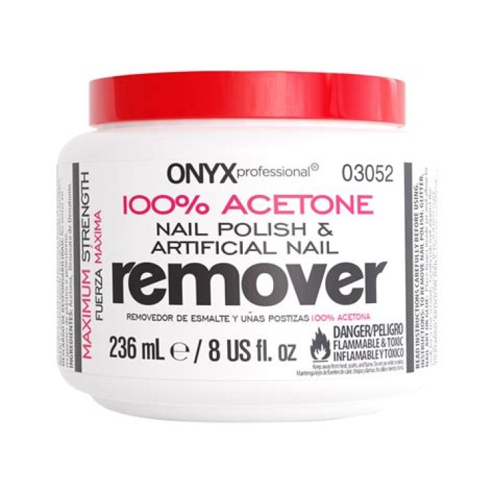 Is water bad for nail polish?