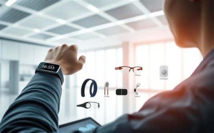 Is wearable technology worth investing?