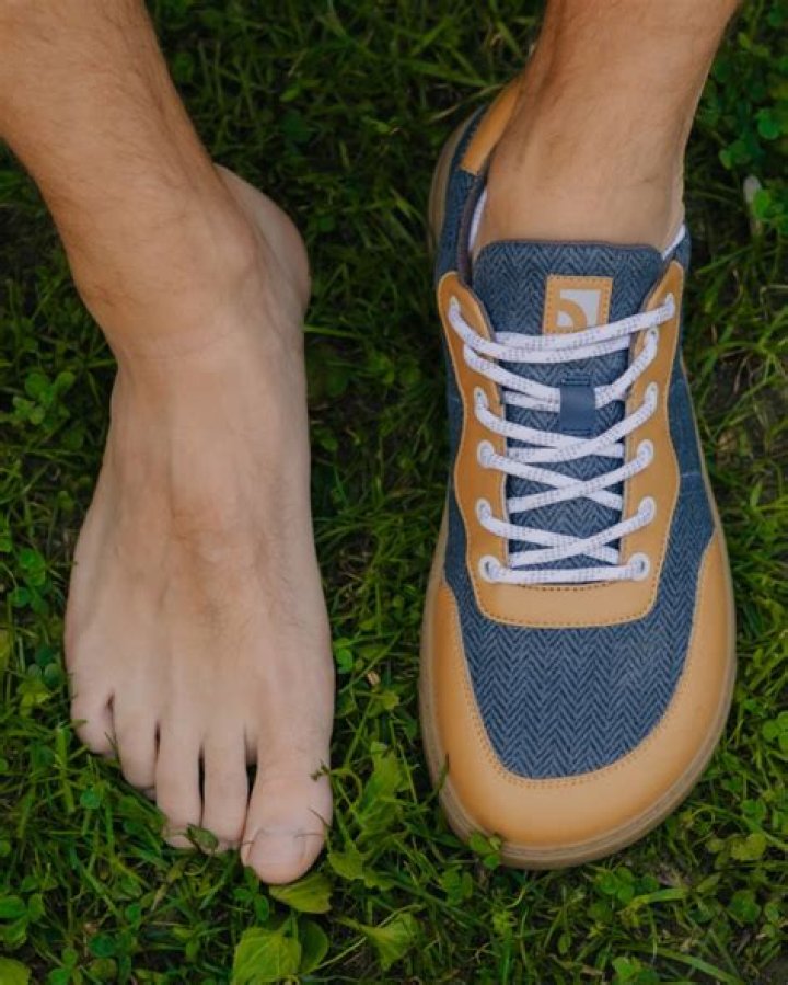 Is wearing barefoot shoes good for you?