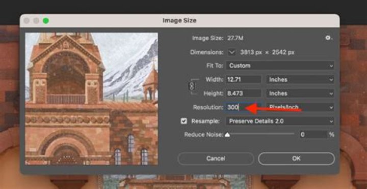 Is web resolution still 72 DPI?