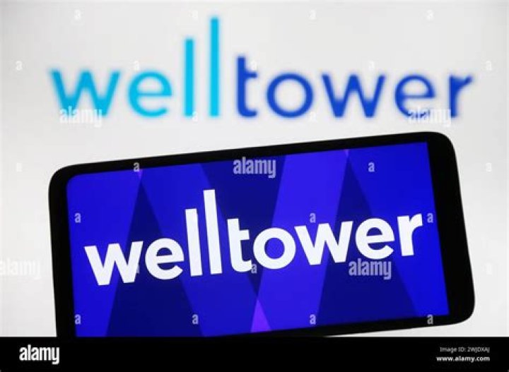Is Welltower a good buy?