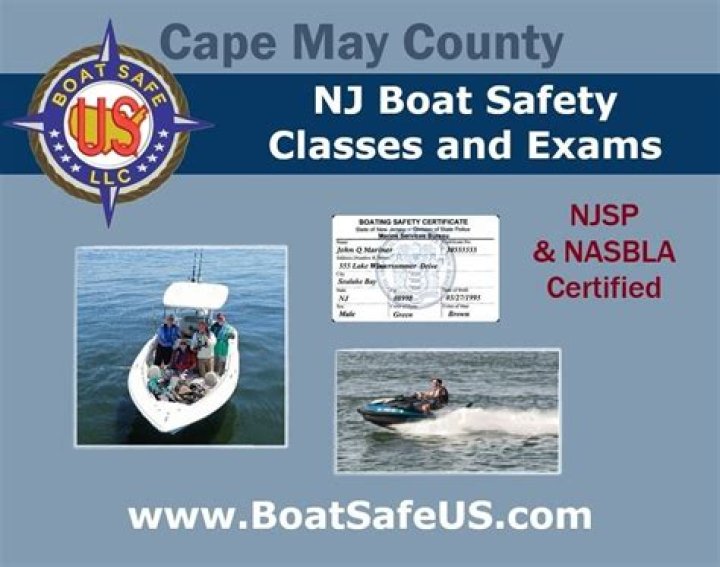 Is WEST CAPE MAY safe?