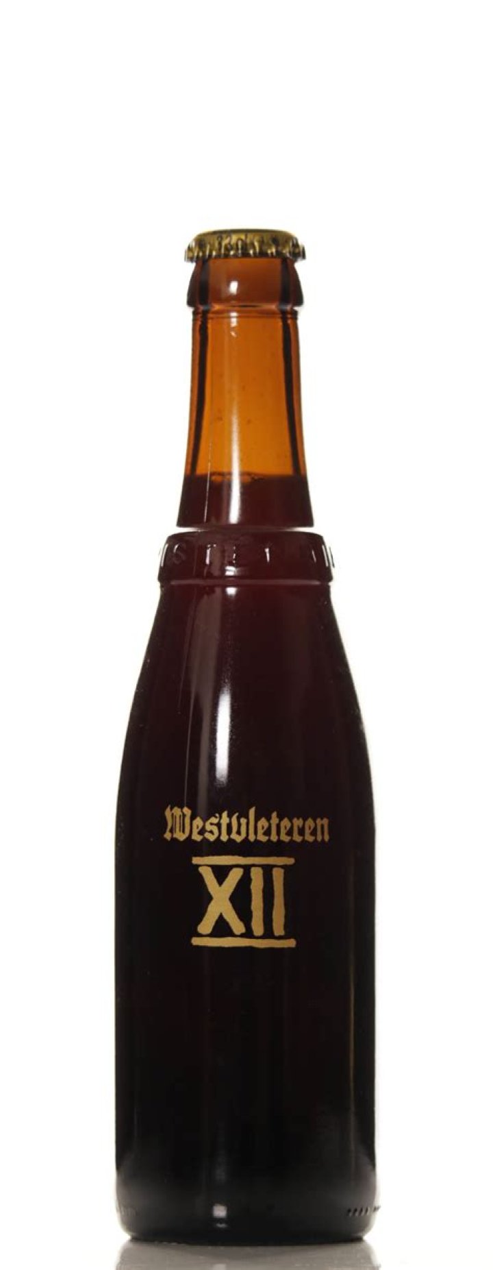 Is Westvleteren 12 a Quadrupel?