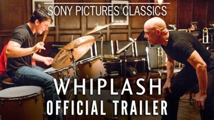 Is Whiplash actually a good movie?