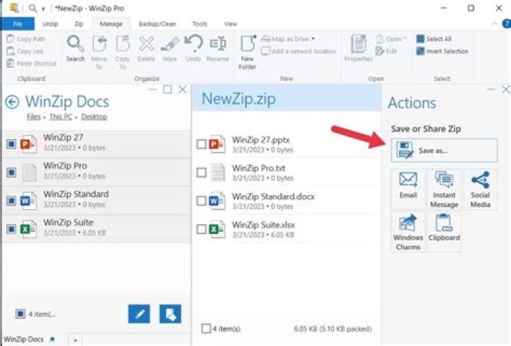 Is WinZip 22 free?