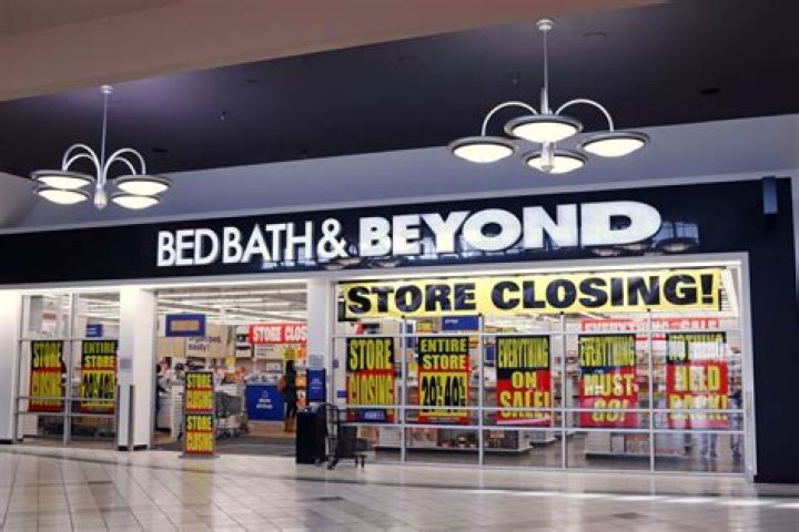 Is world market owned by Bed Bath and Beyond?