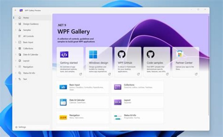 Is WPF better than Windows Forms?