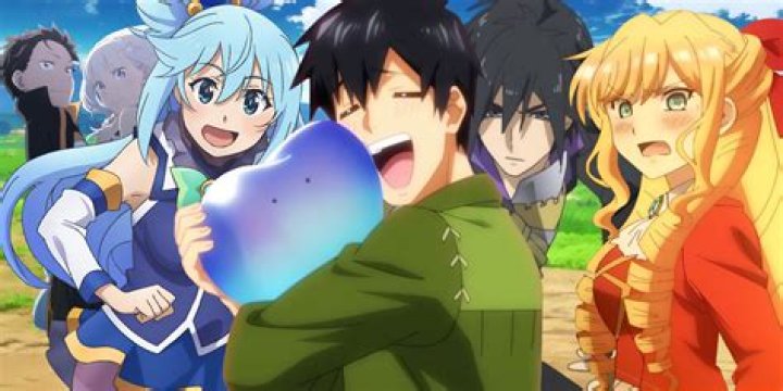 Is X the anime good?