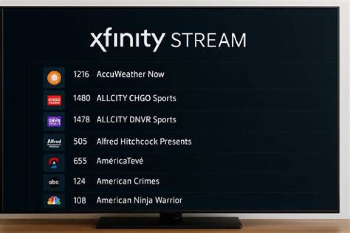 Is Xfinity Stream any good?
