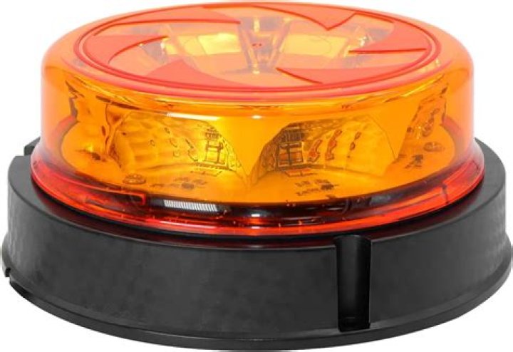 Is yellow or amber warning worse?