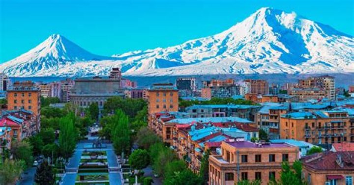 Is Yerevan safe for tourists?