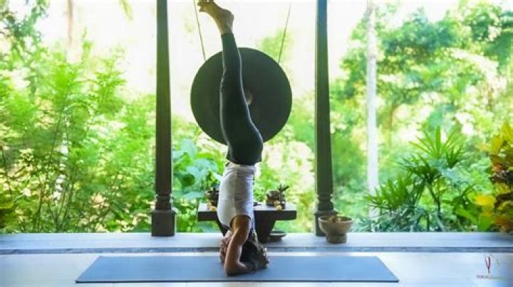 Is yoga considered holistic?