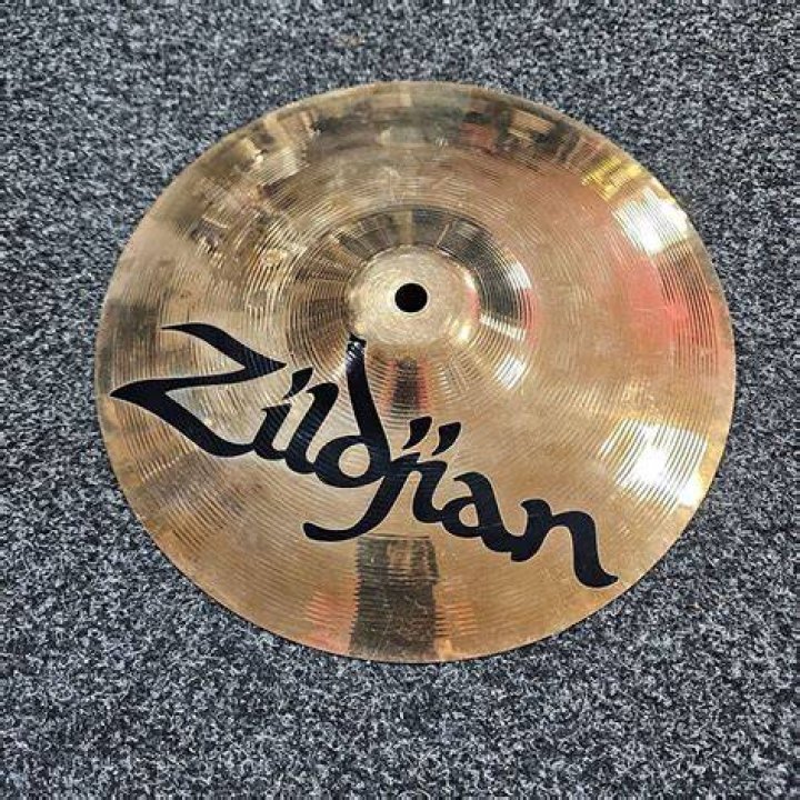 Is Zildjian ZBT good?