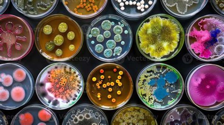 Qual e a microbiologia?