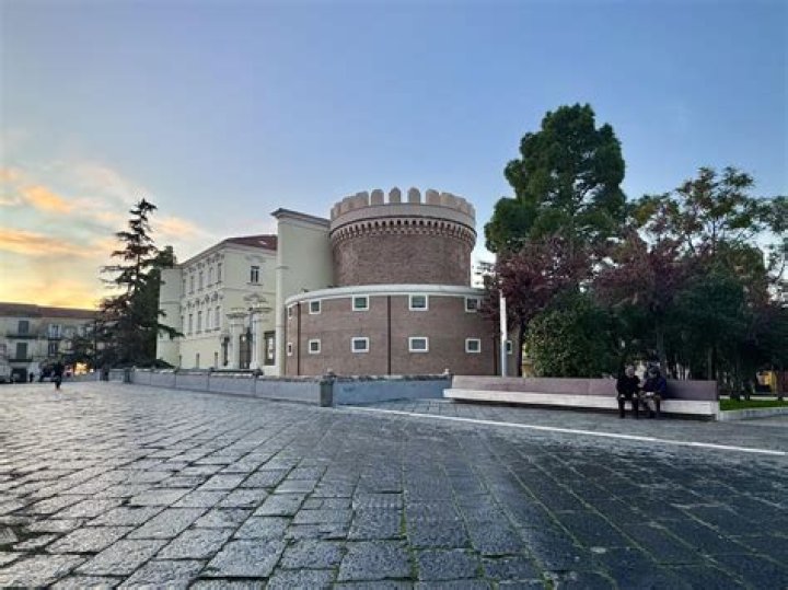 Qual e il comune di Eboli?
