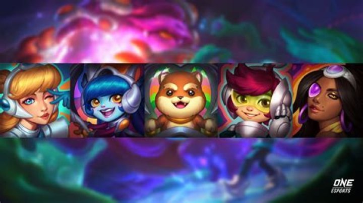 Qual o limite de reembolsos em League of Legends?
