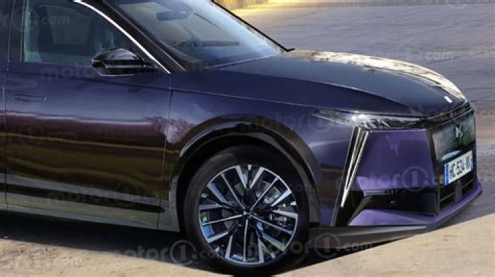 Que es el nuevo DS 4?