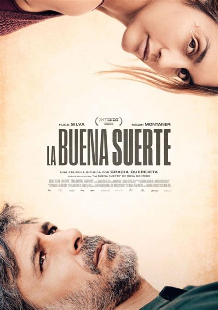 Que es la buena suerte?