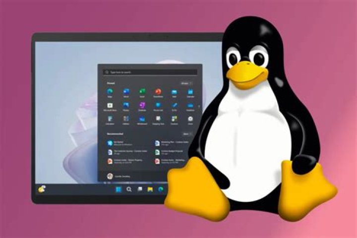 Que es Linux en Windows 10?