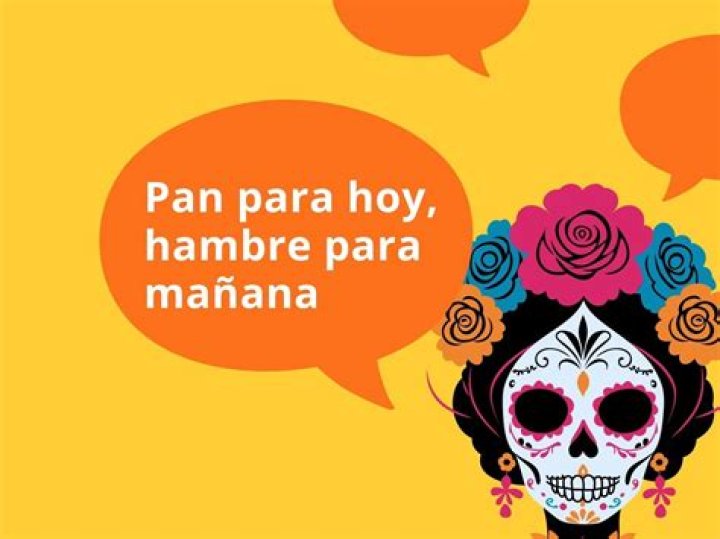 Que significa el dicho de Hakuna Matata?